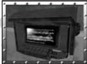 GAMES PC IRON STORM - LES L.C.T. - 1
