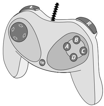 GAMES PC KIRIKOU - COMMANDS - 1