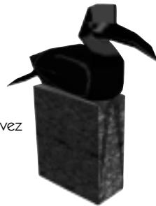 GAMES PC KIRIKOU - LE CALAO - 1