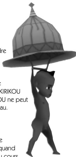 GAMES PC KIRIKOU - - Creuser - 1