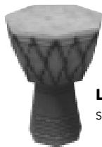 GAMES PC KIRIKOU - LES TAMS-TAMS - 1