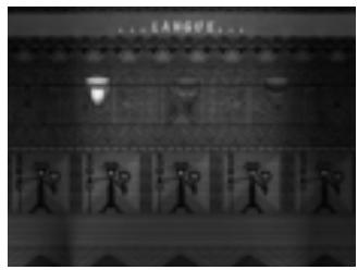 GAMES PC KIRIKOU - SELECTION DE LA LANGUE - 1