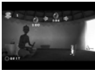 GAMES PC KIRIKOU - LA CASE DE LA MÈRE DE KIRIKOU - 1