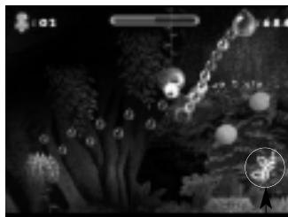 GAMES PC KIRIKOU - LES NIVEAUXS BONUS - 1