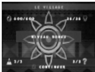 GAMES PC KIRIKOU - LE RESUMÉ DE PROGRESSION : LES 1/4 DE SOLEIL - 2