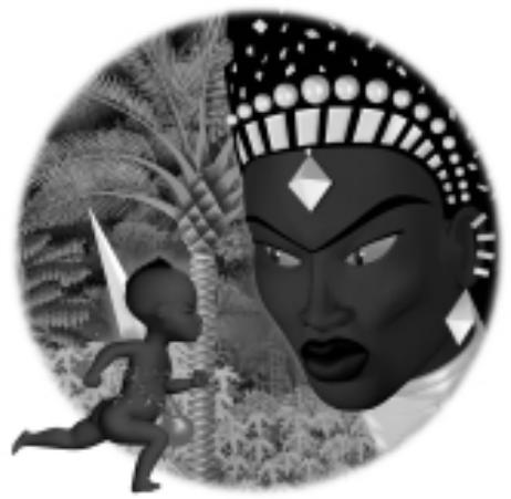 GAMES PC KIRIKOU - Précautions à prendre dans tous les cas pour l'utilisation d'un jeu video : - 1