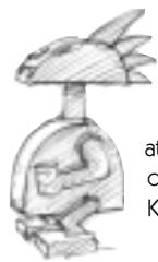 GAMES PC KIRIKOU - AFFRONTEZ VOS ENNEMIS - 1