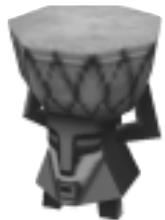 GAMES PC KIRIKOU - LES TAMS-TAMS - 2