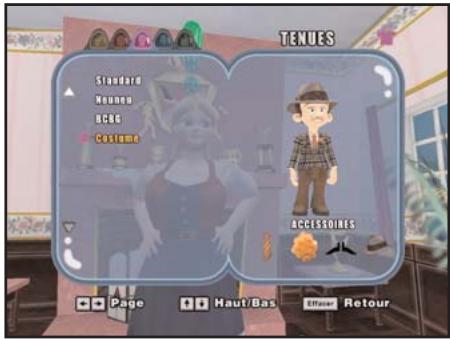 GAMES PC LEISURE SUIT LARRY-MAGNA CUM LAUDE - Dépenser son argent - 1