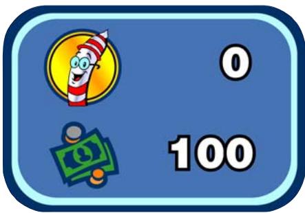 GAMES PC LEISURE SUIT LARRY-MAGNA CUM LAUDE - Des dollars pour la fete et la biere - 1