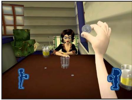 GAMES PC LEISURE SUIT LARRY-MAGNA CUM LAUDE - Savoir parler - 1