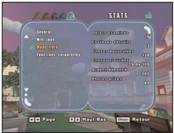 GAMES PC LEISURE SUIT LARRY-MAGNA CUM LAUDE - Livre Noir - 3