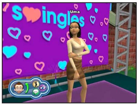 GAMES PC LEISURE SUIT LARRY-MAGNA CUM LAUDE - Des filles d'enfer - 1