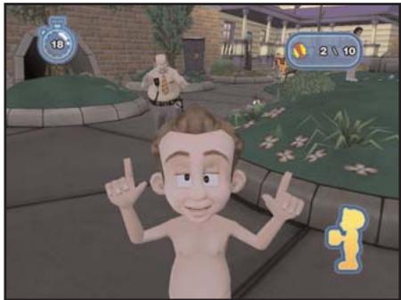 GAMES PC LEISURE SUIT LARRY-MAGNA CUM LAUDE - Dépenser son argent - 2