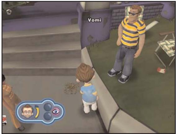 GAMES PC LEISURE SUIT LARRY-MAGNA CUM LAUDE - Leopold - 1