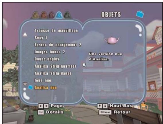 GAMES PC LEISURE SUIT LARRY-MAGNA CUM LAUDE - Livre Noir - 2