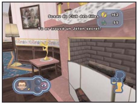 GAMES PC LEISURE SUIT LARRY-MAGNA CUM LAUDE - Photos innocentes - 3