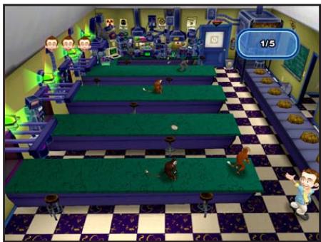 GAMES PC LEISURE SUIT LARRY-MAGNA CUM LAUDE - Réflexes - 1