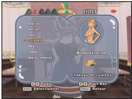 GAMES PC LEISURE SUIT LARRY-MAGNA CUM LAUDE - Faire son show - 3
