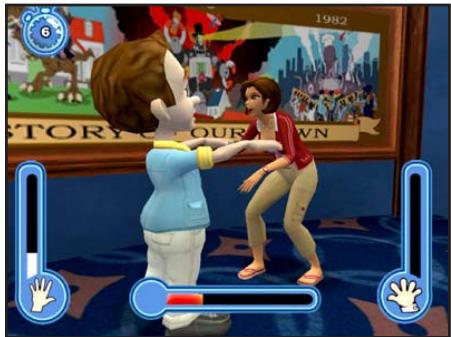 GAMES PC LEISURE SUIT LARRY-MAGNA CUM LAUDE - Quarters - 1