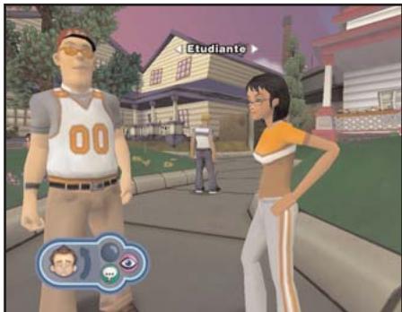 GAMES PC LEISURE SUIT LARRY-MAGNA CUM LAUDE - Les contrôles brevetés de Larry - 1