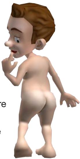 GAMES PC LEISURE SUIT LARRY-MAGNA CUM LAUDE - GARANTIE LIMITEE - 1