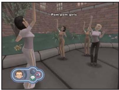 GAMES PC LEISURE SUIT LARRY-MAGNA CUM LAUDE - ELARGIR SON HORIZON - 1