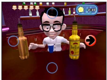GAMES PC LEISURE SUIT LARRY-MAGNA CUM LAUDE - Rythme - 1