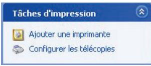 HERCULES EPLUG 200 MINI-MULTI - Sur les ordinateurs qui utilisent l'imprimante partagée : - 1