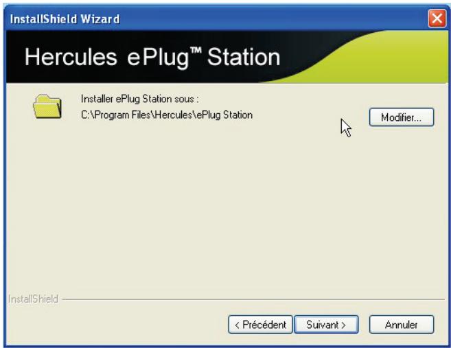 HERCULES EPLUG 200 MINI-MULTI - Télécharger Hercules ePlug Station - 6