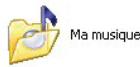 HERCULES EPLUG 200 MINI-MULTI - Windows XP : Mettre en partage des dossiers - 2
