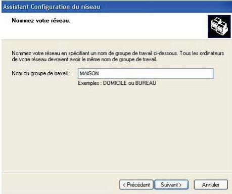 HERCULES EPLUG 200 MINI-MULTI - Poursuivez comme suit pour chaque ordinateur : - 2