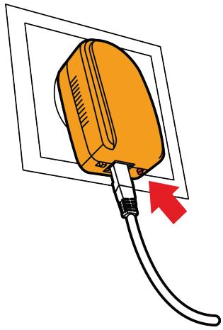 HERCULES EPLUG 200 MINI-MULTI - Comment changer le mot de passe réseau - 2