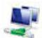 HERCULES EPLUG 200 MINI-MULTI - Windows Vista : Partager une connexion ADSL dans un réseau de type Ad hoc - 1