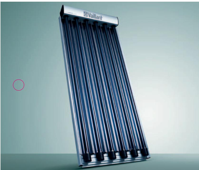VAILLANT AUROTHERM 400 - Haute efficacité - 1