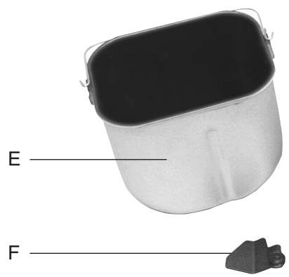 CLATRONIC BBA 2785 - Règlements de sécurité - 1