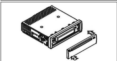 CLATRONIC AR 638 - Instalacja - 3