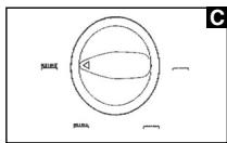 CLATRONIC BS 1236 - 5