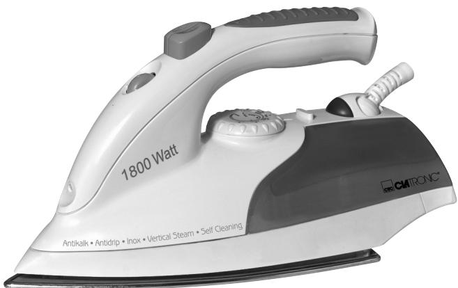 CLATRONIC DB 2731 - 1