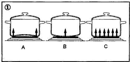 CLATRONIC DKP 2913 E - Použiváni plotynek - 1