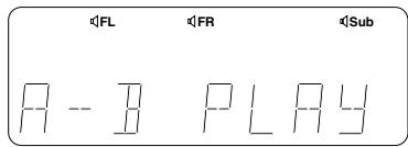 CLATRONIC DVD 534 HC - Repeat functions: - 1