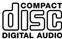 CLATRONIC DVD 534 HC - General information about audio CDs - 1