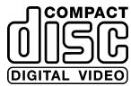 CLATRONIC DVD 534 HC - A DVD-video-CD-kröl és a video-CD-kröl - 2