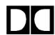 CLATRONIC DVD 534 HC - Dolby Digital and Dolby Surround: - 1