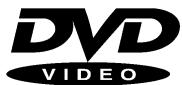 CLATRONIC DVD 534 HC - Playing a DVD Video CD or a Video CD - 1