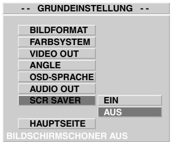 CLATRONIC DVD 534 HC - Festlegen bzw. Ändern des Sicherungscodes: - 1