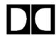 CLATRONIC DVD 534 HC - Dolby Digital und Dolby Surround: - 1