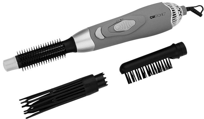 CLATRONIC HAS 2614 - Lockenstab - 1