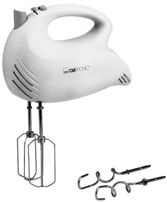 CLATRONIC HM 2642 - Handmixer - 1