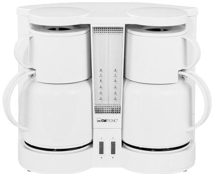 CLATRONIC KA 2407 - OTHER MANUAL - 1